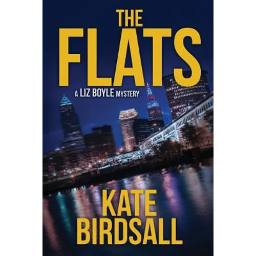 The Flats - Paperback