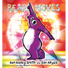Bear Moves - Hardcover