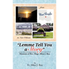 Lemme Tell You a Story: Memoirs of REV. Msgr. Allen J. Roy - Hardcover