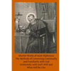 Shorter Works of Saint Alphonsus: The Methods of Conversing Continually and Familiarily with God; Uniformity with God's Will and; What Hell Be Like - Paperback
