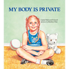 My Body Is Private - Paperback