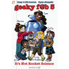 Geeky Fab 5 Vol. 1: It's Not Rocket Science - Hardcover