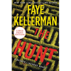 The Hunt: A Decker/Lazarus Novel - Paperback