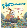 The Snatchabook - Paperback