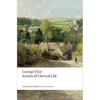 Scenes of Clerical Life - Paperback