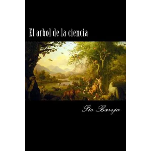 El arbol de la ciencia - Paperback