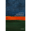 Geology: A Very Short Introduction - Paperback