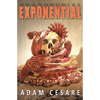 Exponential: A Novel of Monster Horror - Paperback