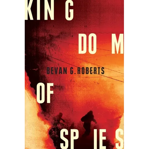 Kingdom of Spies - Paperback