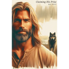 Claiming His Prize - Paperback