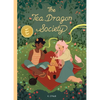 The Tea Dragon Society - Hardcover