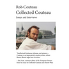 Collected Couteau. Essays and Interviews (Third, Revised Edition) - Paperback