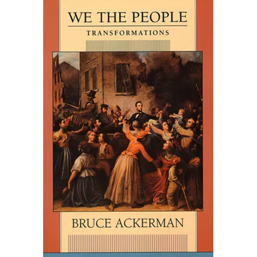 We the People - Paperback