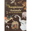 Auspicious Animals: The Art of Good Omens - Paperback