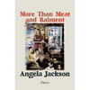 More Than Meat and Raiment: Poems - Paperback