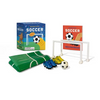 Desktop Soccer: Goal! - Paperback