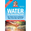 Water: The Shocking Truth - Paperback