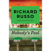 Nobody's Fool - Paperback