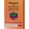 Glossary of Cyber Warfare, Cyber Crime and Cyber Security - Paperback