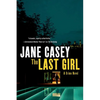 The Last Girl: A Crime Novel - Paperback