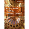 Shop Window, Flagship, Common Ground: Metaphor in Cathedral and Congregation Studies - Hardcover