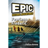 Fearless Frederic - Paperback