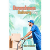 Downtown Delivery Boy - Paperback