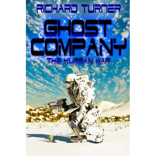 Ghost Company - Paperback