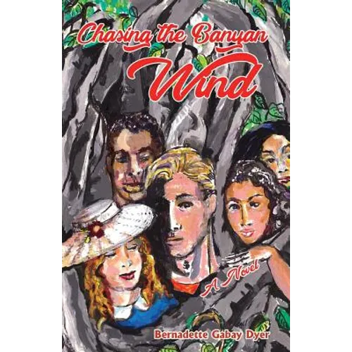Chasing the Banyan Wind - Paperback