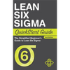 Lean Six Sigma QuickStart Guide: The Simplified Beginner's Guide to Lean Six Sigma - Hardcover