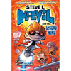 Steve L. McEvil and the Second Wind - Hardcover