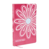 Kjv, Bible for Kids, Leathersoft, Pink: Thinline Edition - Leather