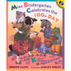 Miss Bindergarten Celebrates the 100th Day of Kindergarten - Paperback