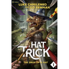 The Drop of a Hat: A Humorous High Fantasy - Paperback