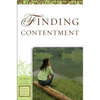 Finding Contentment - Paperback