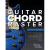 Guitar Chord Master 1: Basic Chords - Paperback