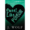 Sweet Like Poison Special Edition - Paperback