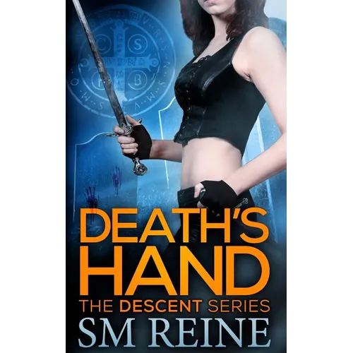 Death's Hand - Paperback
