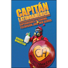Capitán Latinoamérica: Superheroes in Cinema, Television, and Web Series - Paperback