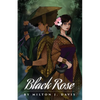 Black Rose - Paperback
