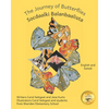 The Journey of Butterflies: An Epic Migration in Somali and English - Paperback