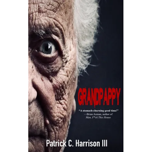 Grandpappy - Paperback