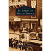 St. Joseph and Benton Harbor - Hardcover