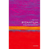 Byzantium: A Very Short Introduction - Paperback
