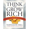 Think and Grow Rich: The Master Mind Volume - Paperback