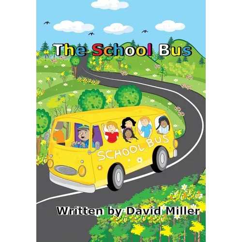 The School Bus - Paperback
