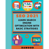 Seo 2021: Learn search engine optimization with basic strategies - Paperback