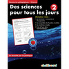 Des Science Pour Tous Les Jours 2 - Paperback