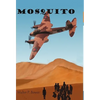 Mosquito - Paperback