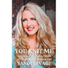 You Knit Me: A Memoir of Untangling Trauma to Create a God-Woven Life - Paperback